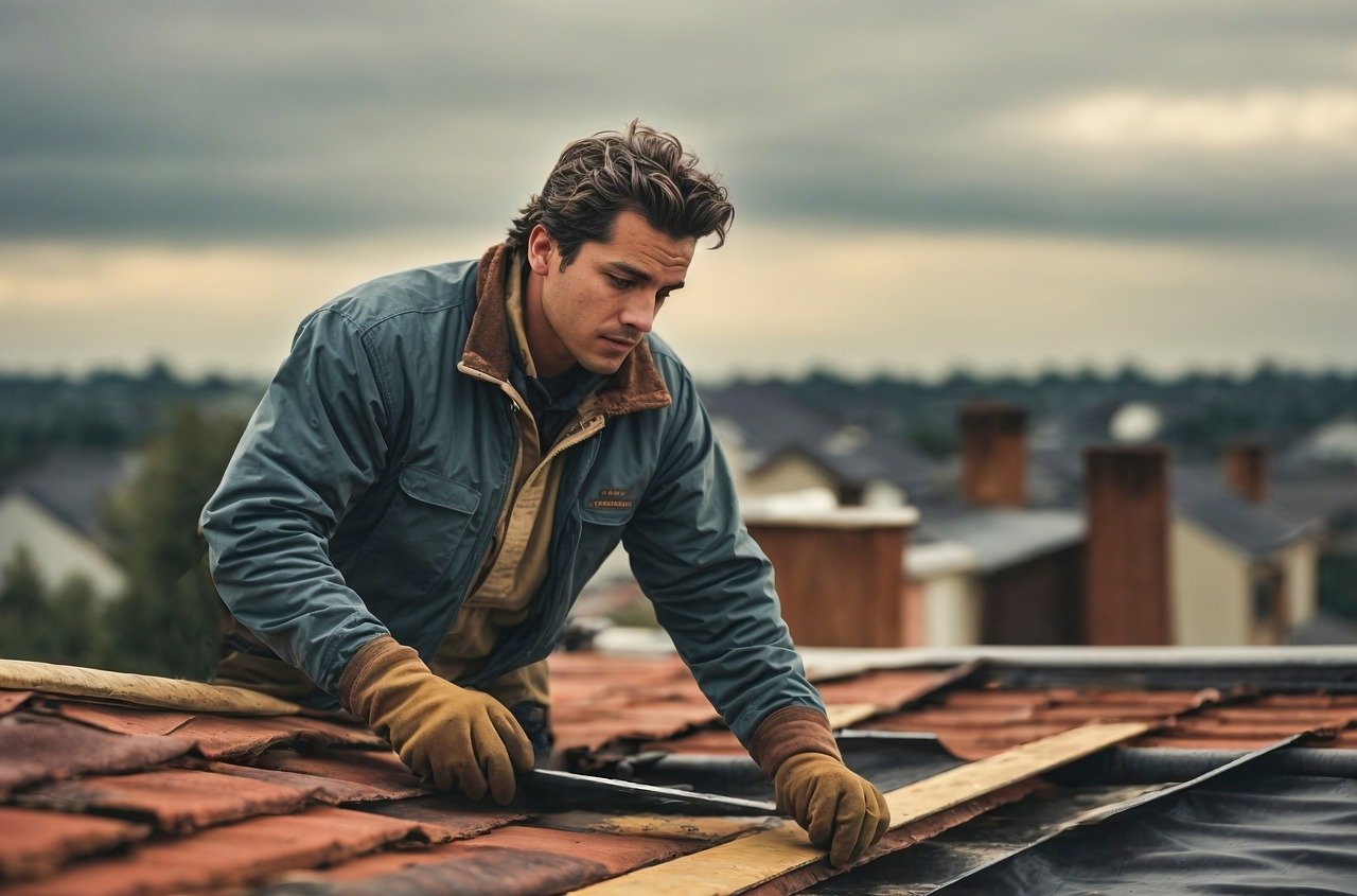 Professional Chimney Waterproofing Services In Warrenville Illinois