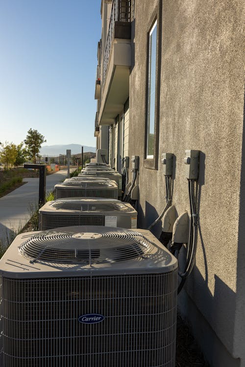 Expert Commercial Air Duct Cleaning Services in Warrenville, IL Professional Commercial Air Duct Cleaning In Warrenville Illinois