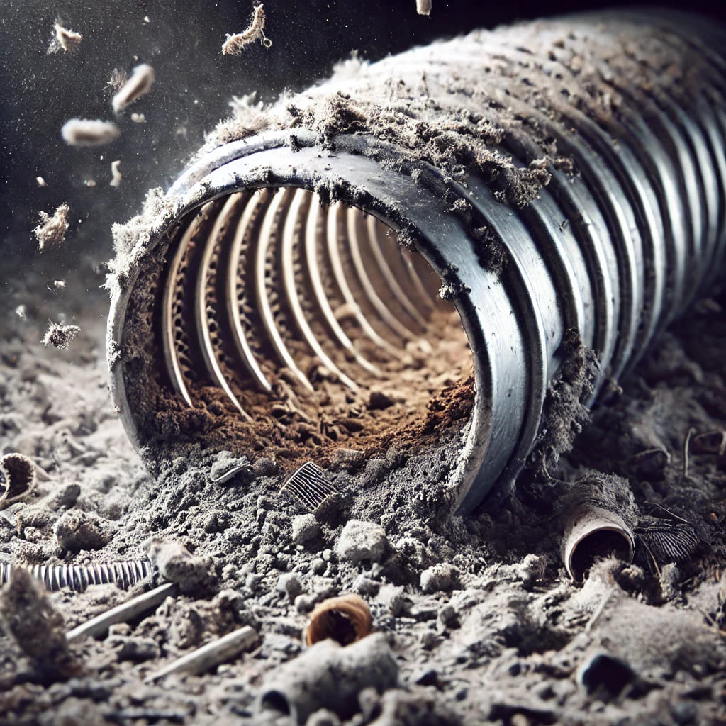 Expert Dryer Vent Cleaning Services in Warrenville, IL Professional Dryer Vent Cleaning Warrenville IL - Expert Safety and Efficiency Solutions by Warrenville Chimney Sweep