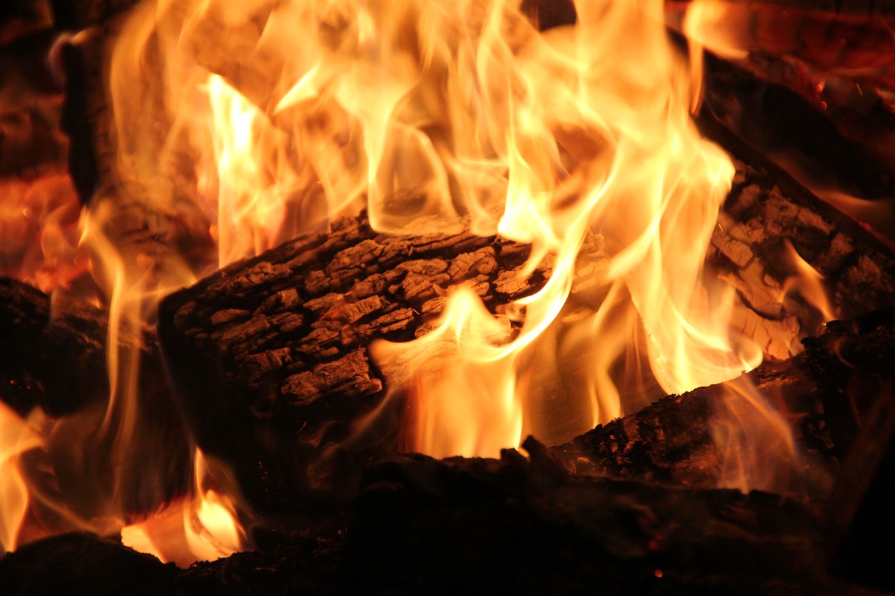 Professional Fireplace Cleaning Services In Warrenville Illinois