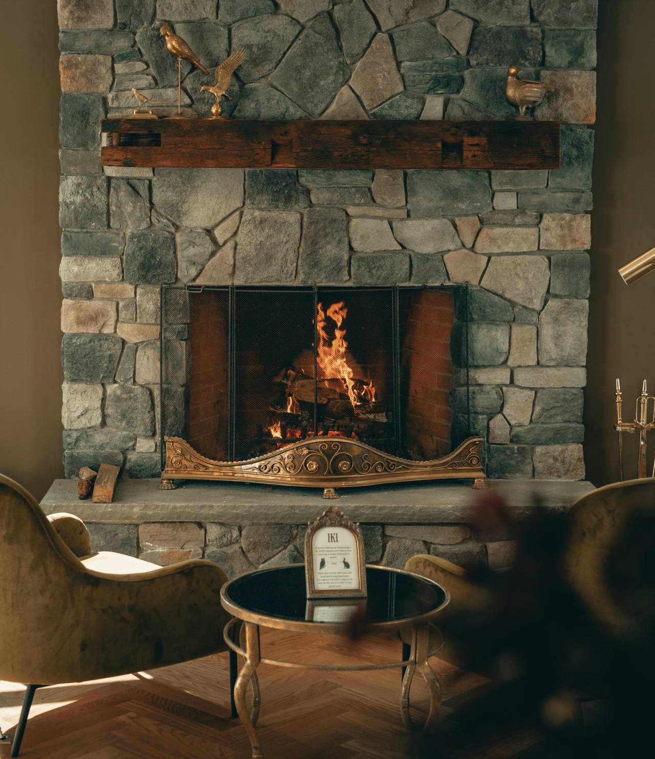 Expert Fireplace Remodeling Services in Warrenville, IL Professional Fireplace Remodel Warrenville IL - Expert Design and Installation by Warrenville Chimney Sweep