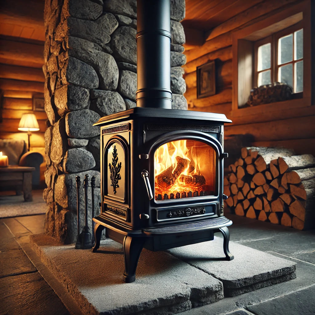 Expert Wood Stove Repair Services in Warrenville, IL Professional Wood Stove Repair Warrenville IL - Expert Heating Efficiency Solutions by Warrenville Chimney Sweep